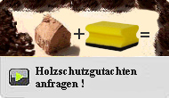 Holzschutz